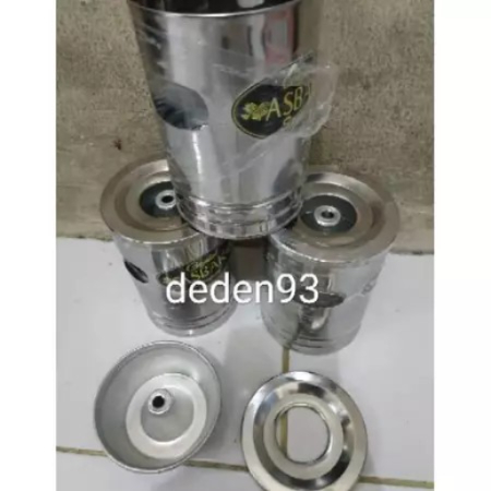 skep karbu pwl/ninja jumbo untuk karbu reameran diameter31,7mm