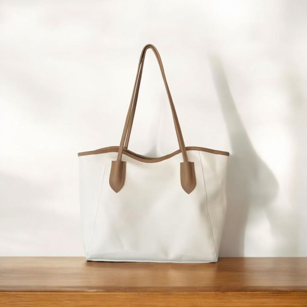 ToteBag wanita kulit sintetis terbaru Tas Slempang totebag