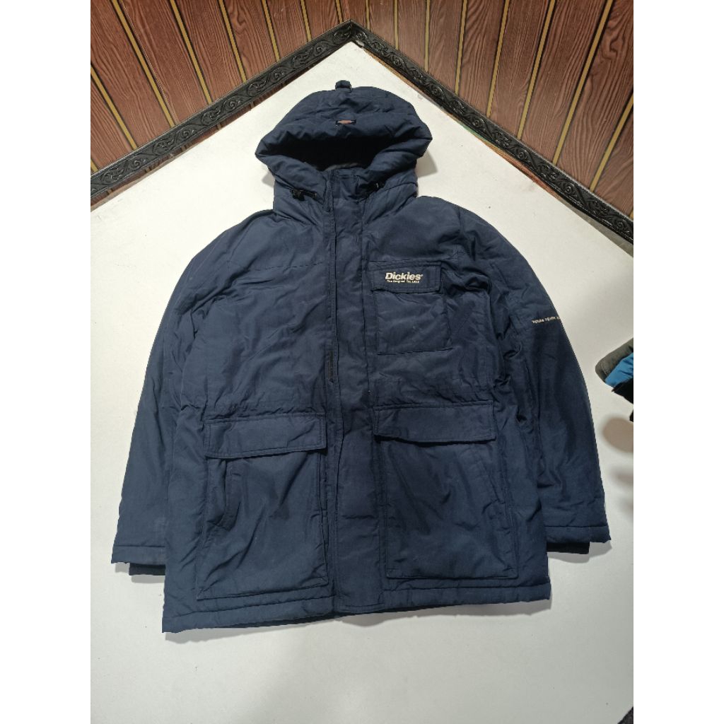 jaket outdoor down dickies