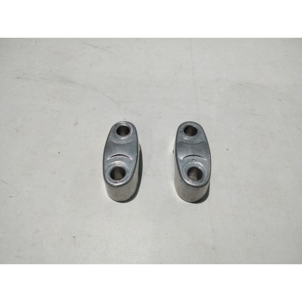 Tutup Raiser Original Copotan Honda CRF 150L