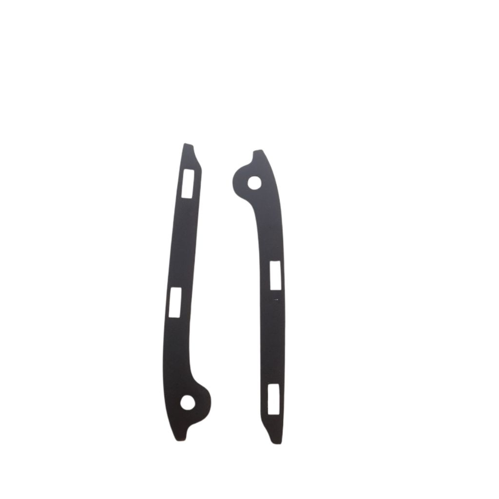 breaket bemper mobil breaket bemper jazz gd3 jazz GD3 tahun 2005-2007 bracket mobil