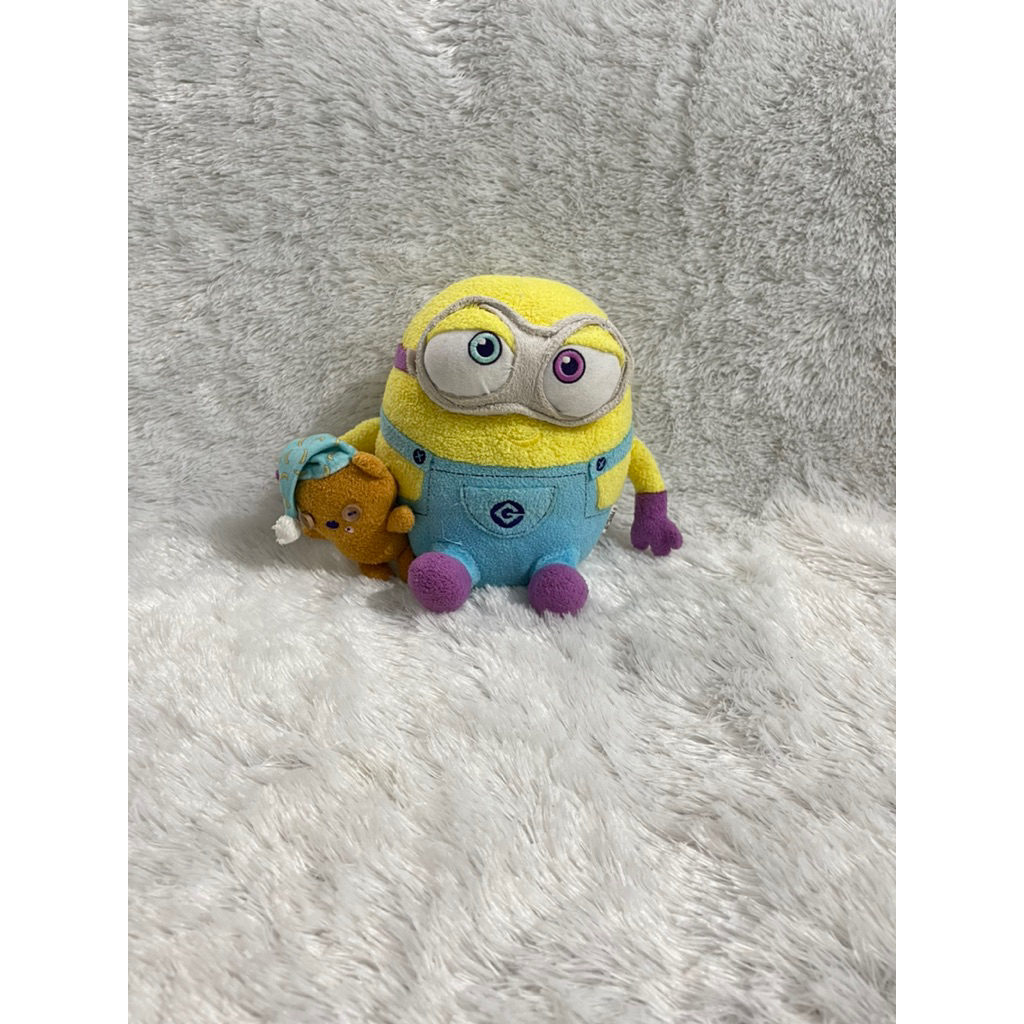 boneka minion bob/minion boneka/boneka minions/minions boneka/minion bob with teddy/teddy minion/tim