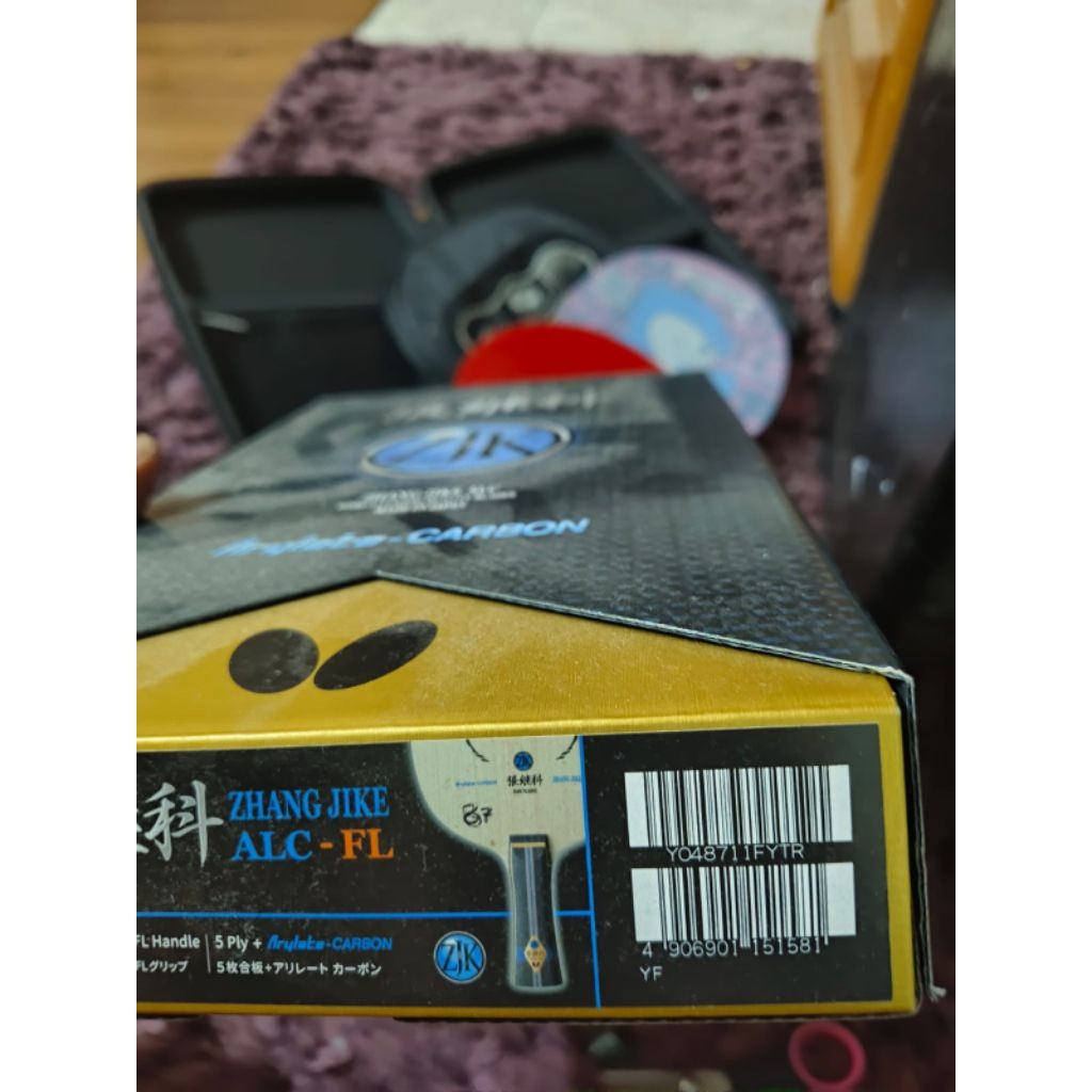 Bet Blade Second Murah Original