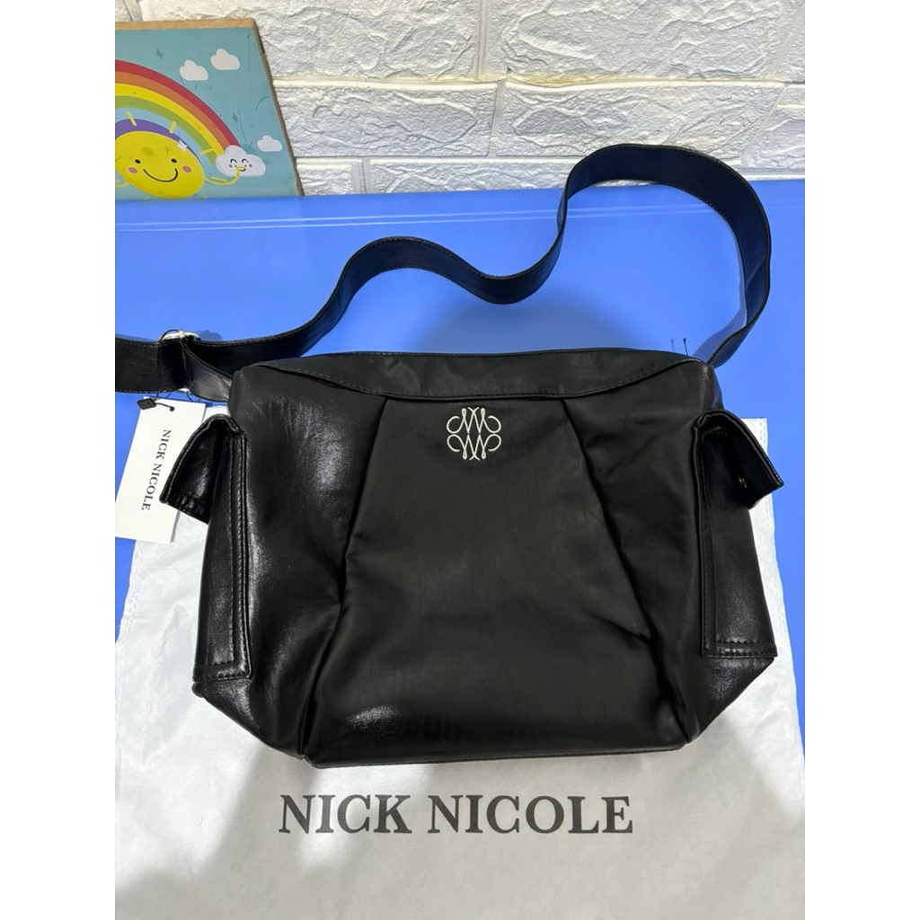 Sling bag Nick Nicole