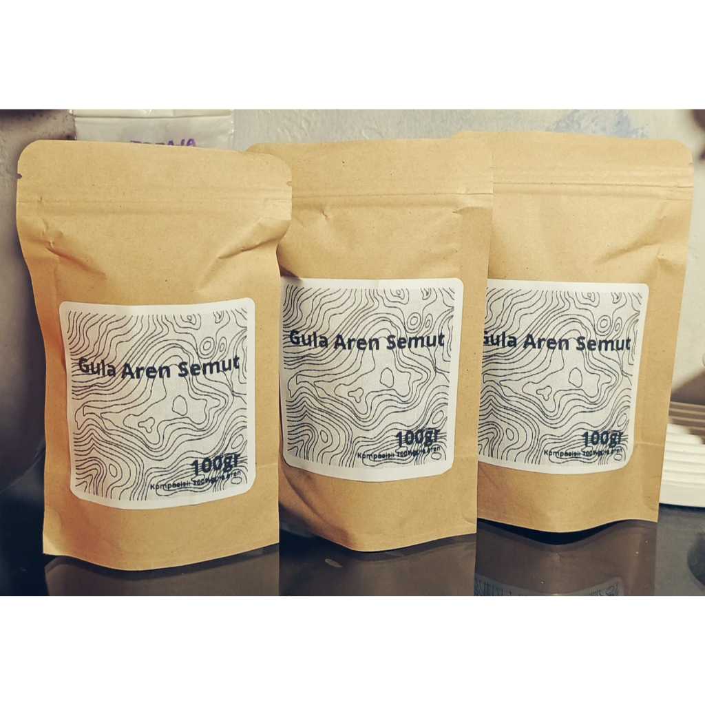 Flaxseed Meal Flaxseed Giling Halus / Flaxseed Ground