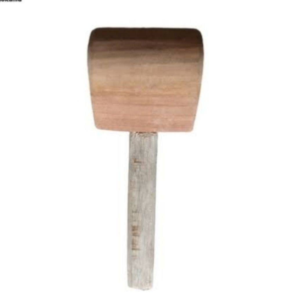 Palu Kayu Serbaguna,  Palu Ukir Kayu - Palu Kerupuk Jengkol dan Melinjo dll