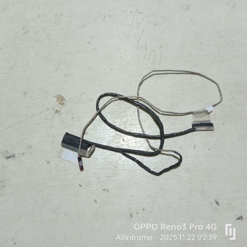 LVDS EDP CABLE LAPTOP Asus VivoBook 14X M1403 M1403Q M1403QA