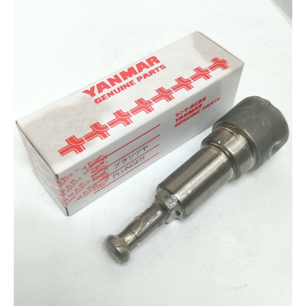Plunger K7 Yanmar TF300 Deisel Yanmar