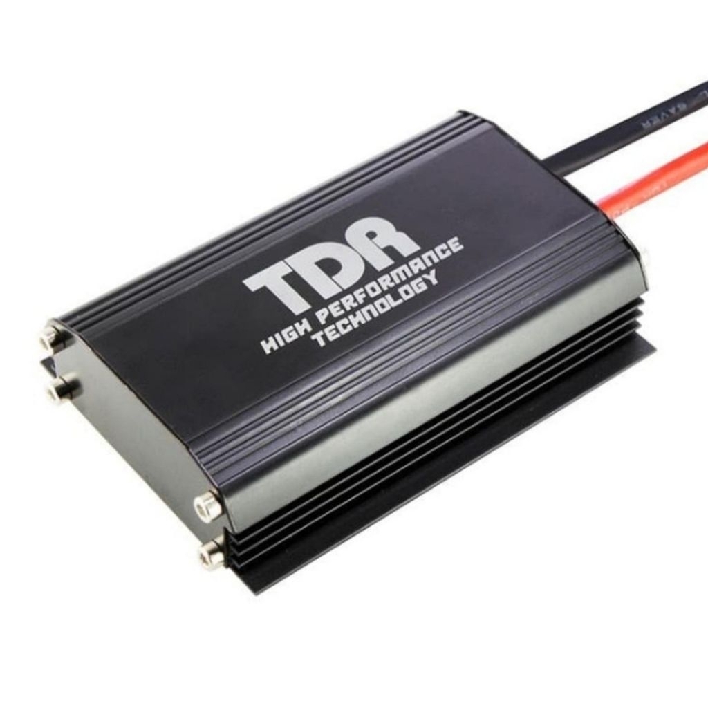 TDR Stabilizer Batery aki- Stabilizer Batery aki Universal