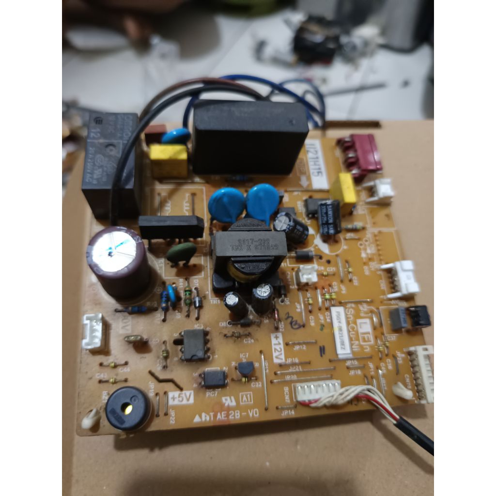 Modul pcb ac sharp R32