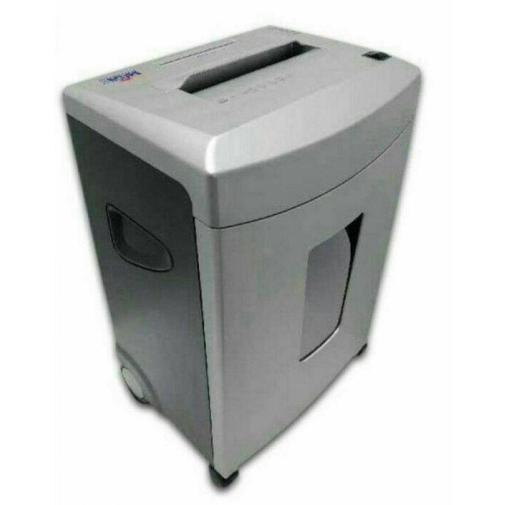 Secure maxi34ccm MESIN PENGHANCUR KERTAS