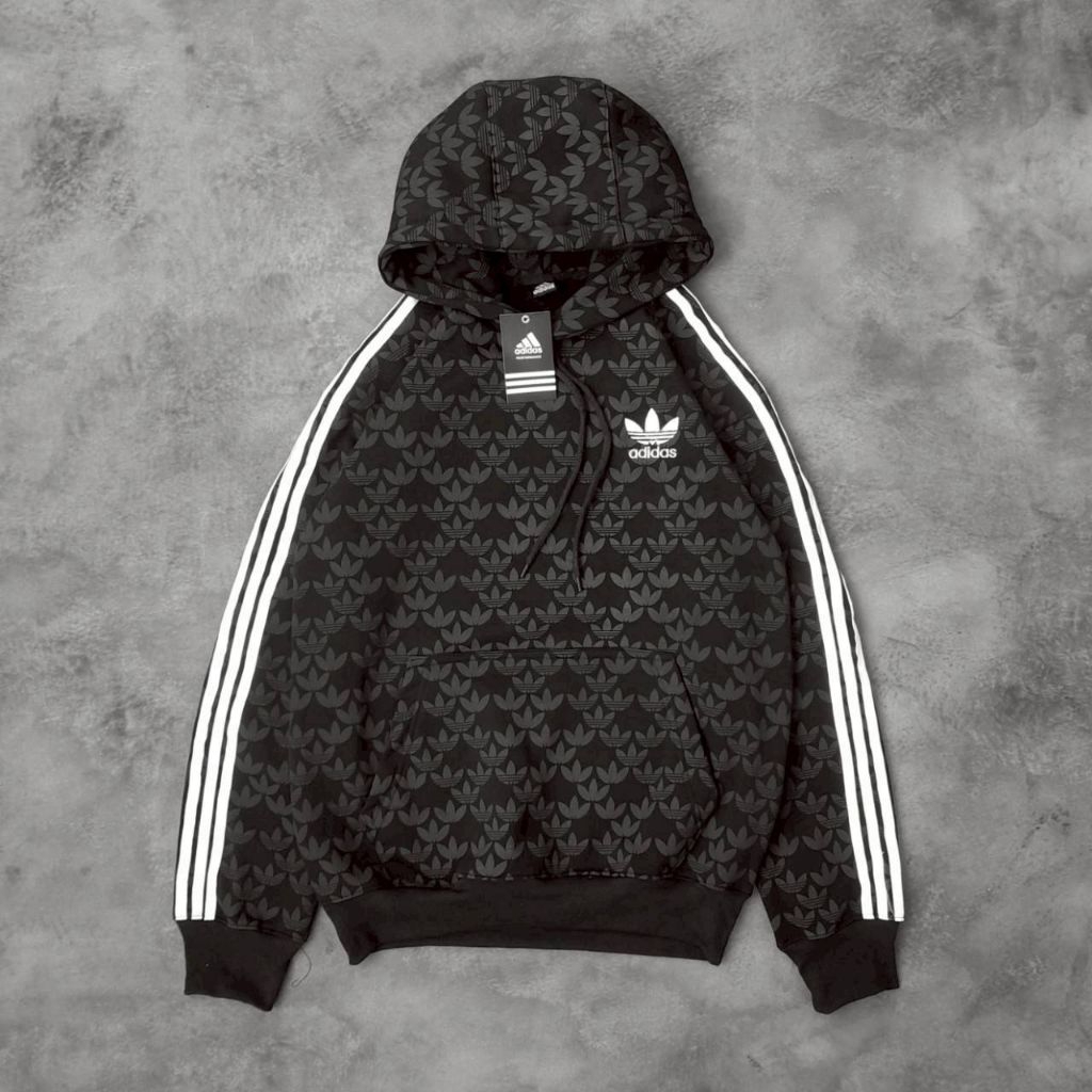 bomber jacket adidas firebird mono