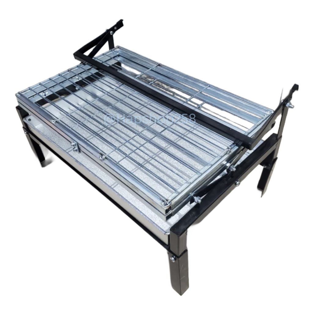 TERLARIS PANGGANGAN AYAM PUTAR/BAKARAN IKAN,PANGGANGAN SERBA GUNA