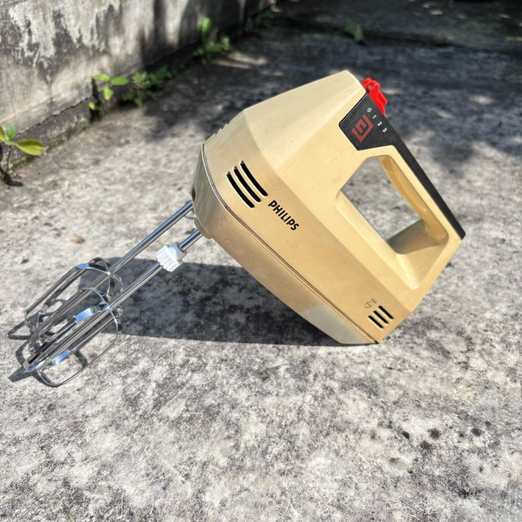 Mixer Philips Second Original Holland