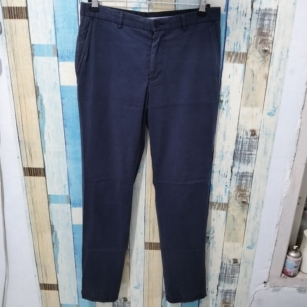 celana Chino olzen original