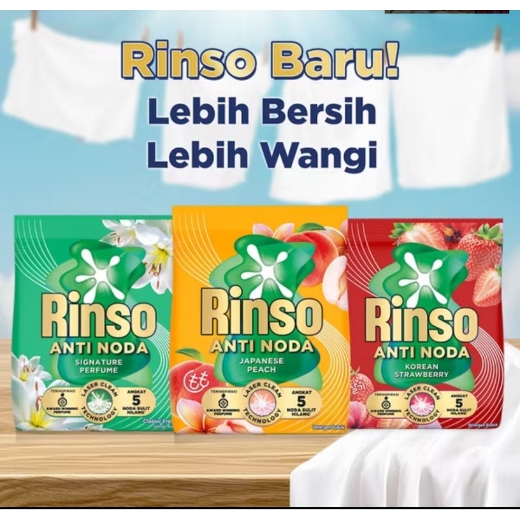rinso bubuk 1,4kg