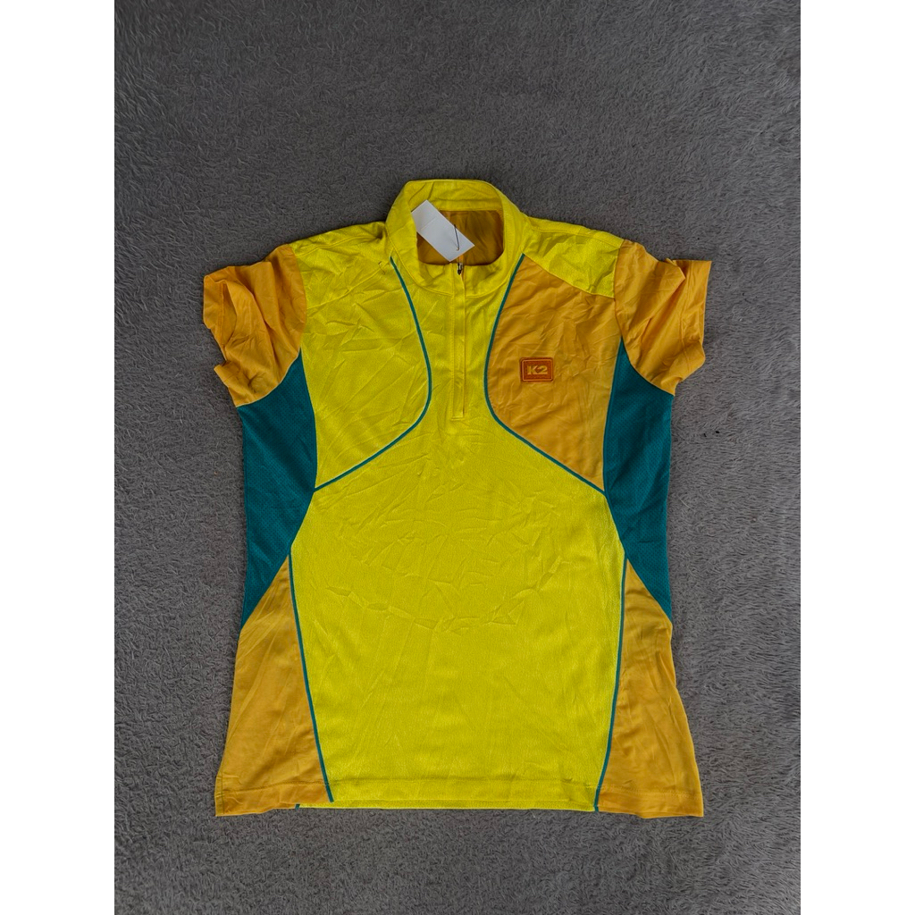 Baselayer K2