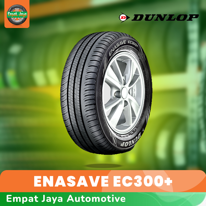 Ban Mobil 185/65 R15 Dunlop Enasave