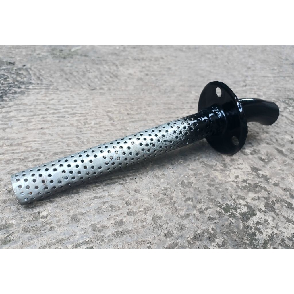 Saringan/Sarangan Knalpot Standar Rekomendasi knalpot Fiz R , Force1, Tornado Gs Gx, Alfa, Sigma,Bra