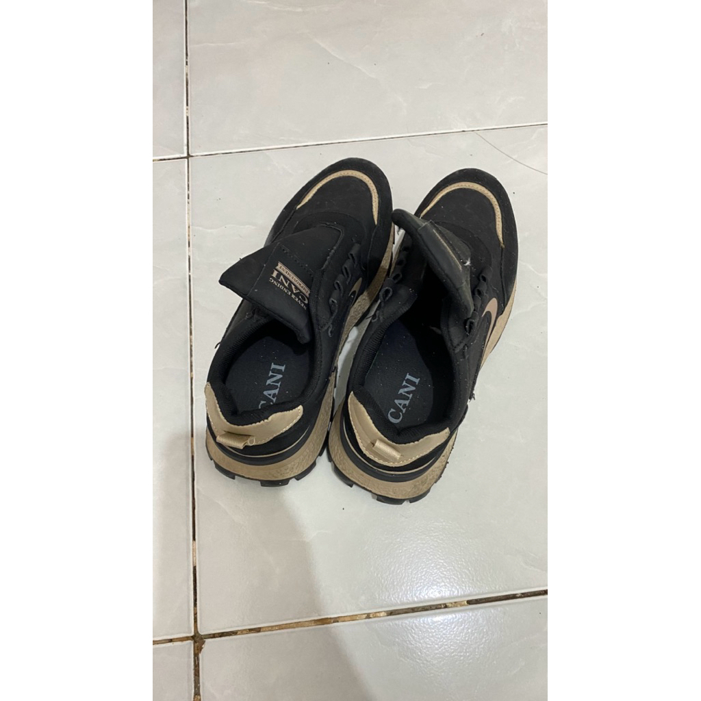 sepatu cani