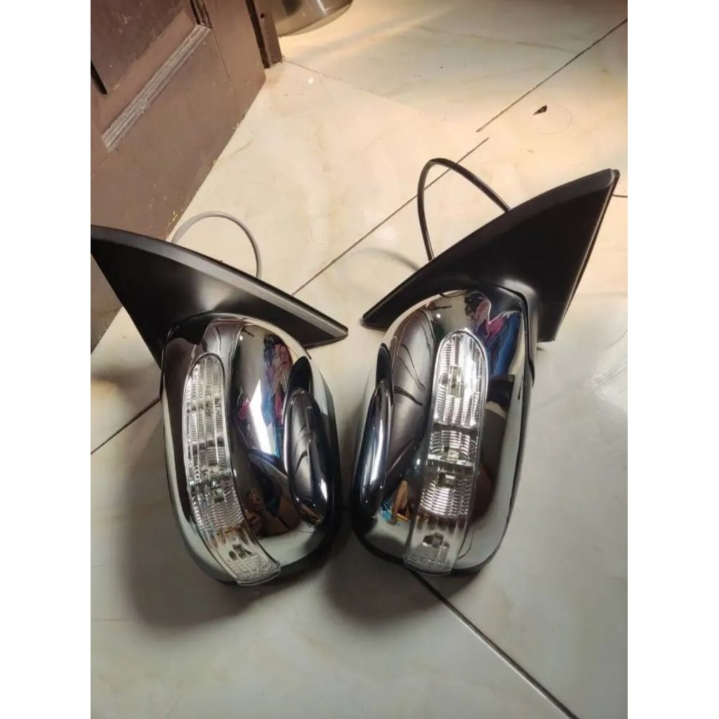 spion Avanza old 2005 sampai 2011 elektrik miror