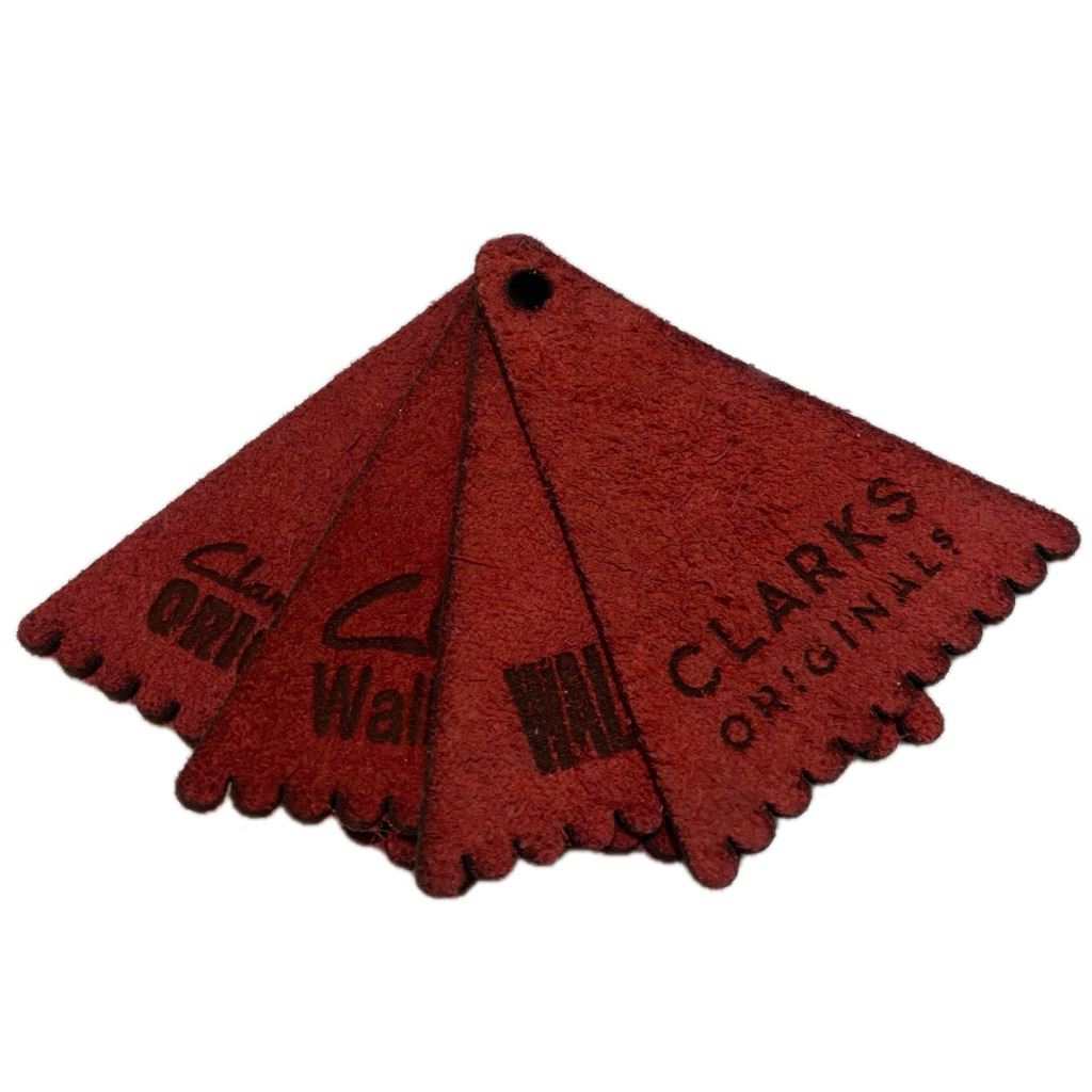 Gantungan Clarks / Anting Clarks / Aksesoris Clarks / Aksesoris Clarks Handmade / Accesories Clarks 