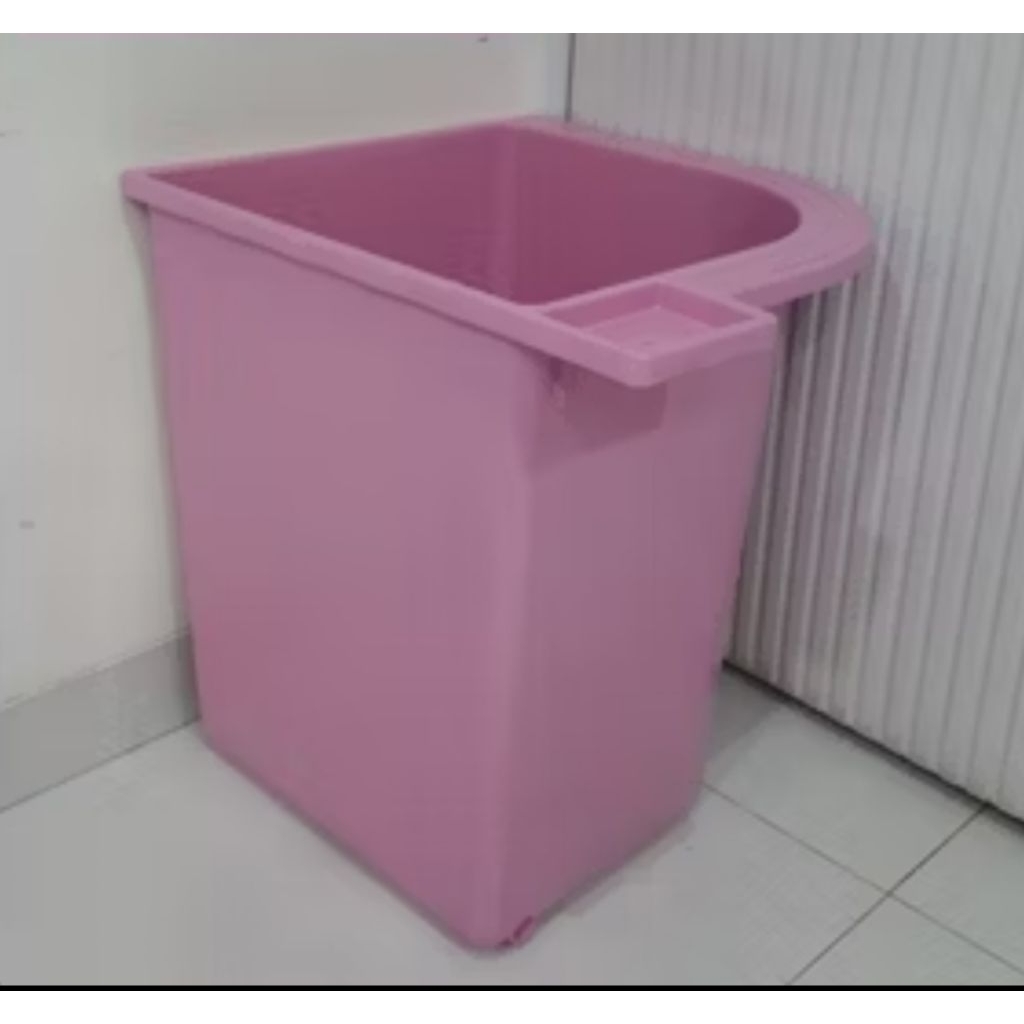 BAK MANDI SUDUT/BAK AIR