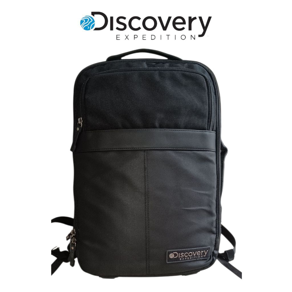 Discovery Expedition Backpack Second