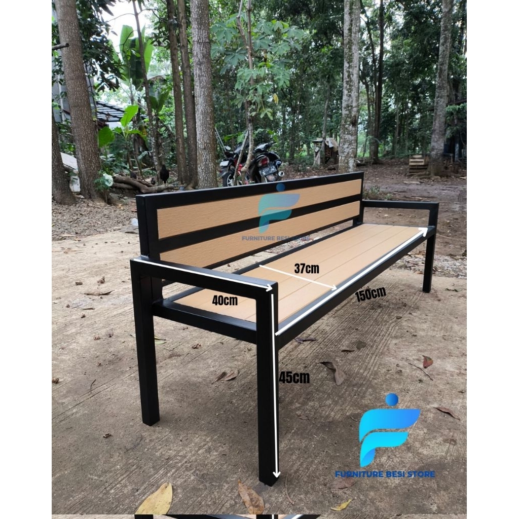 Kursi teras / Kursi teras minimalis modern / Kursi teras minimalis