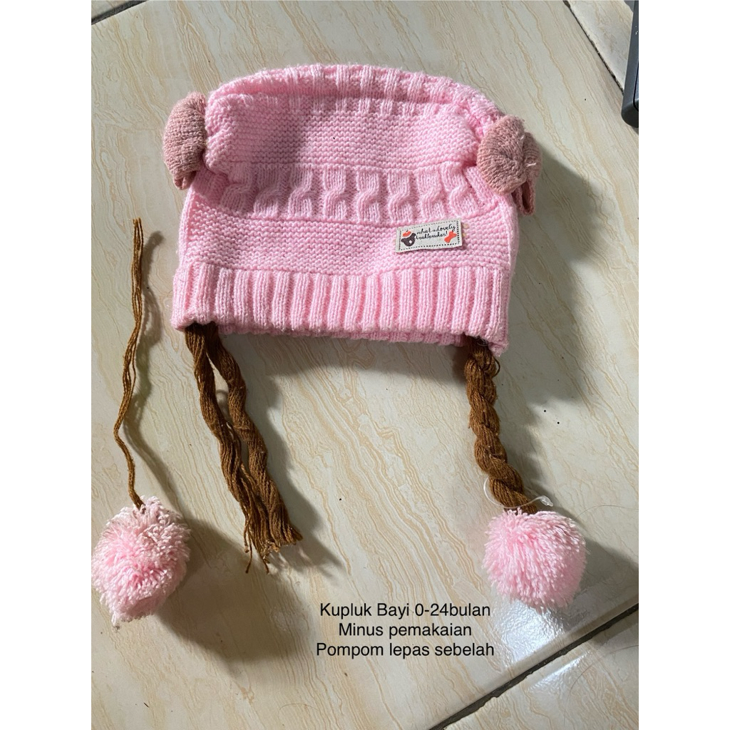 HIBAH PAKAIAN GRATIS / PERLENGKAPAN BABY BALITA DAN IBU GRATIS PRELOVED / SECOND