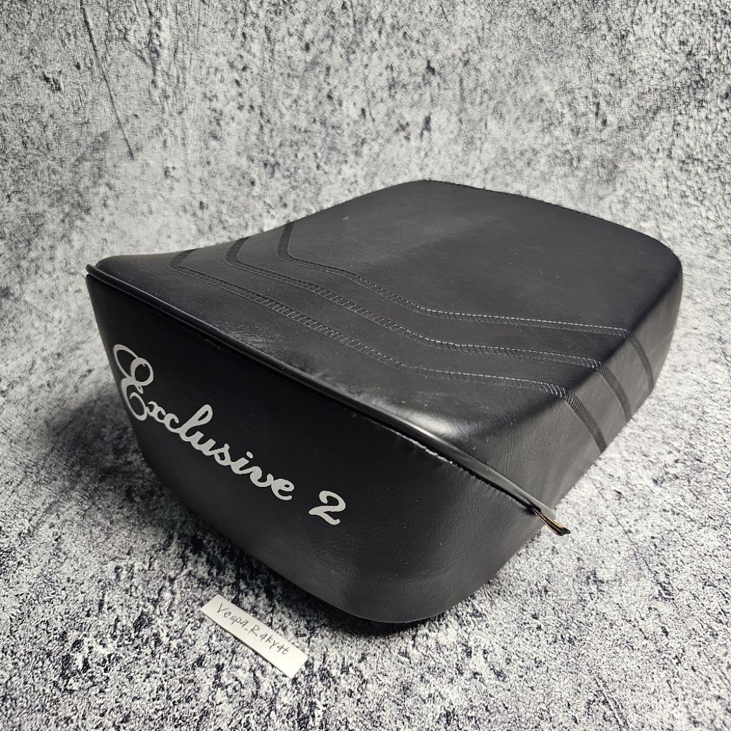 JOK BELAKANG VESPA EXCLUSIVE ORIGINAL MG