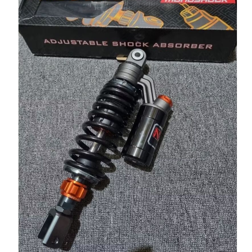 SHOCK TABUNG NUI RACING MIO/BEAT/VARIO