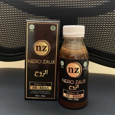 MADU PRIA DEWASA NERO ZAUJI TERMURAH BISA COD DAN BAYAR DITEMPAT