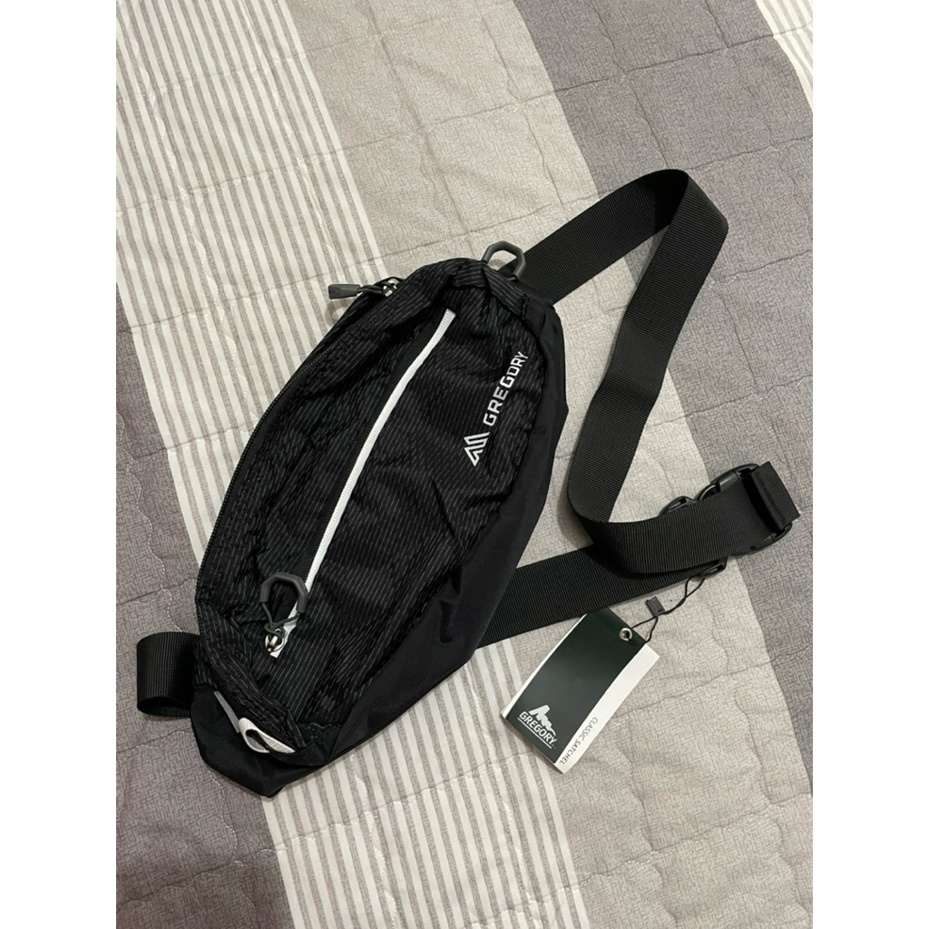 Tas sling kecil GREGORY