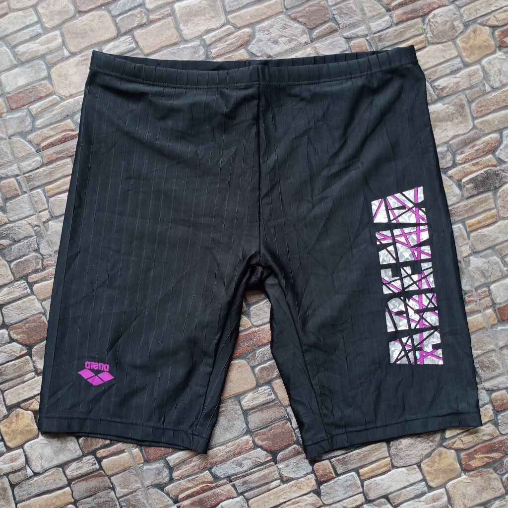 Celana Renang pria branded Arena original preloved