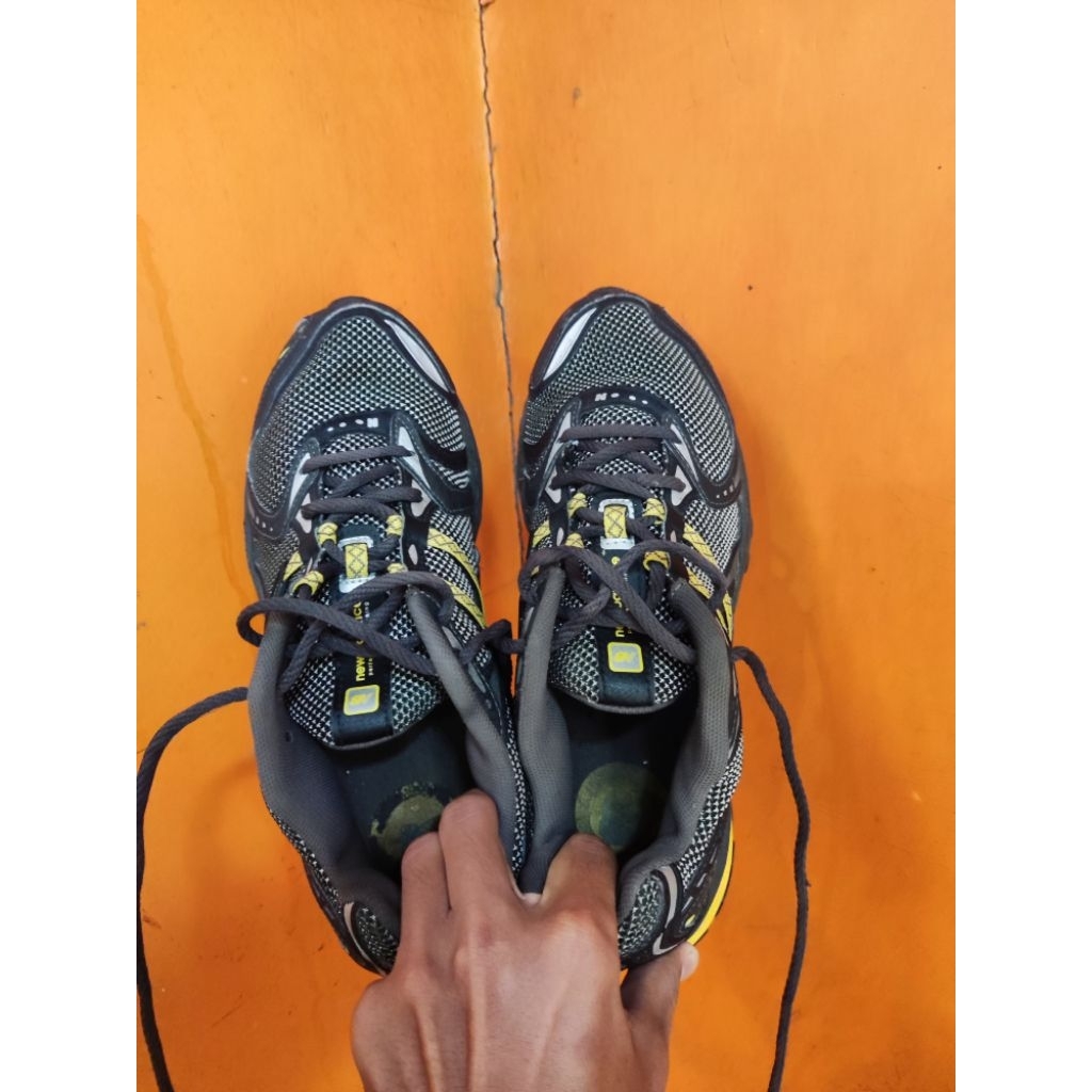 New Balance 749 Trail Running