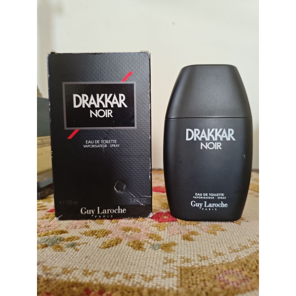 Guy Laroche Drakkar Noir 100 ml