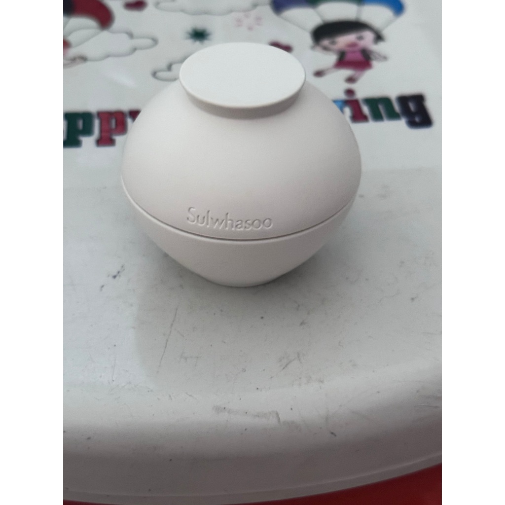 Sulwhasoo.... Eye Cream