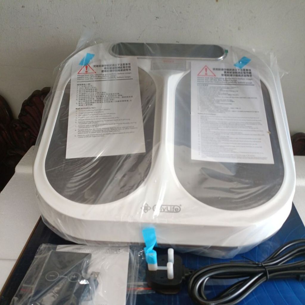 Olylife THZ tera P90 alat terapi tera P 90 original