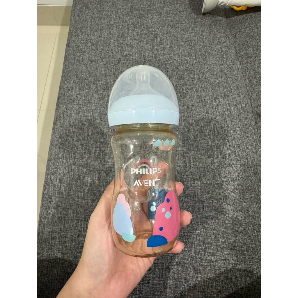 Philips Avent PPSU 260 ml (Preloved)