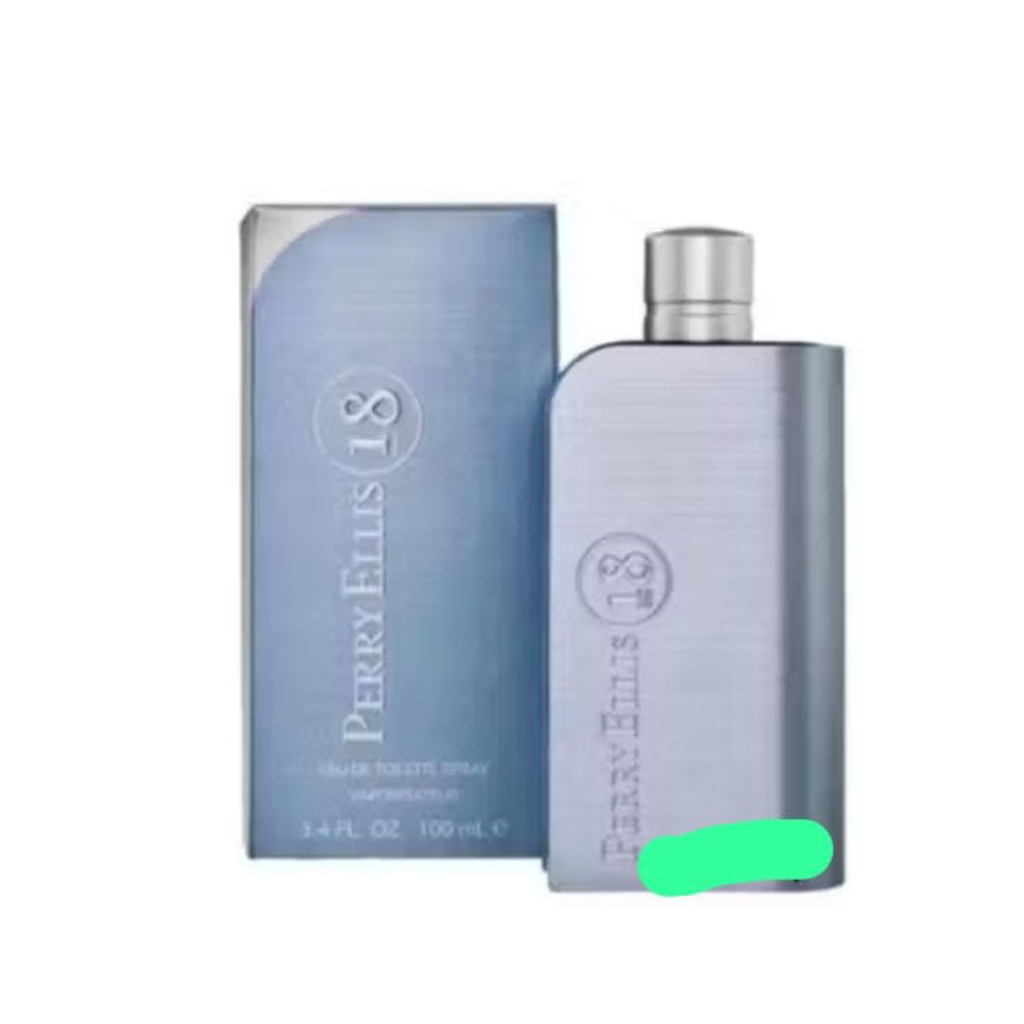 Perry Ellis 18 edt 100ml