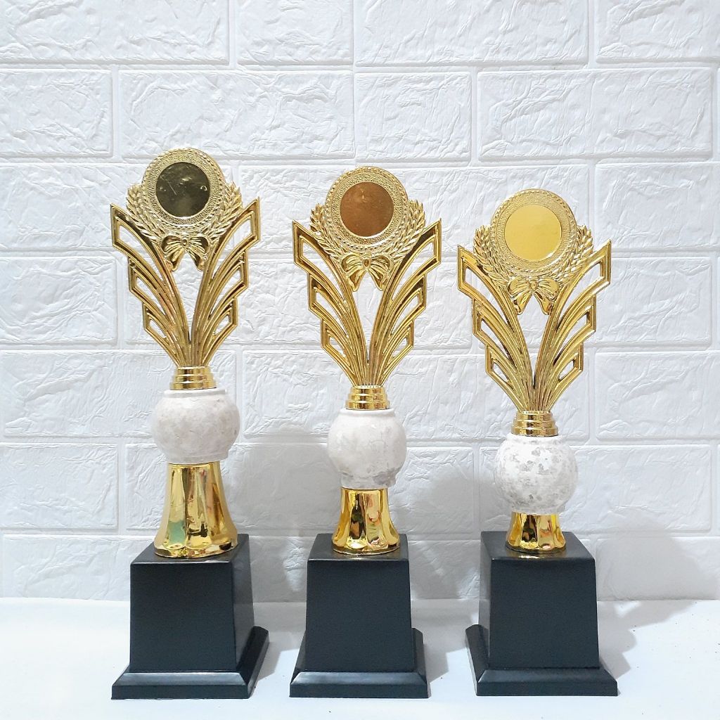 PIALA  MARMER TROPHY MARMER BULAT