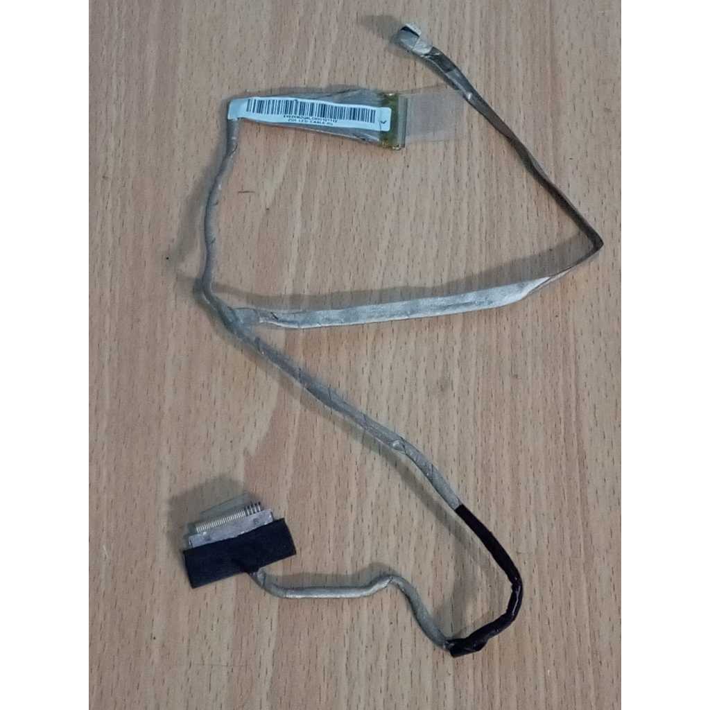 Kabel Fleksibel Flexibel Led Lvds Laptop Acer 4738 4738Z