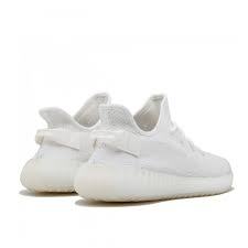 ADIDAS YEEZY BOOST 350 V2 CREAM WHITE