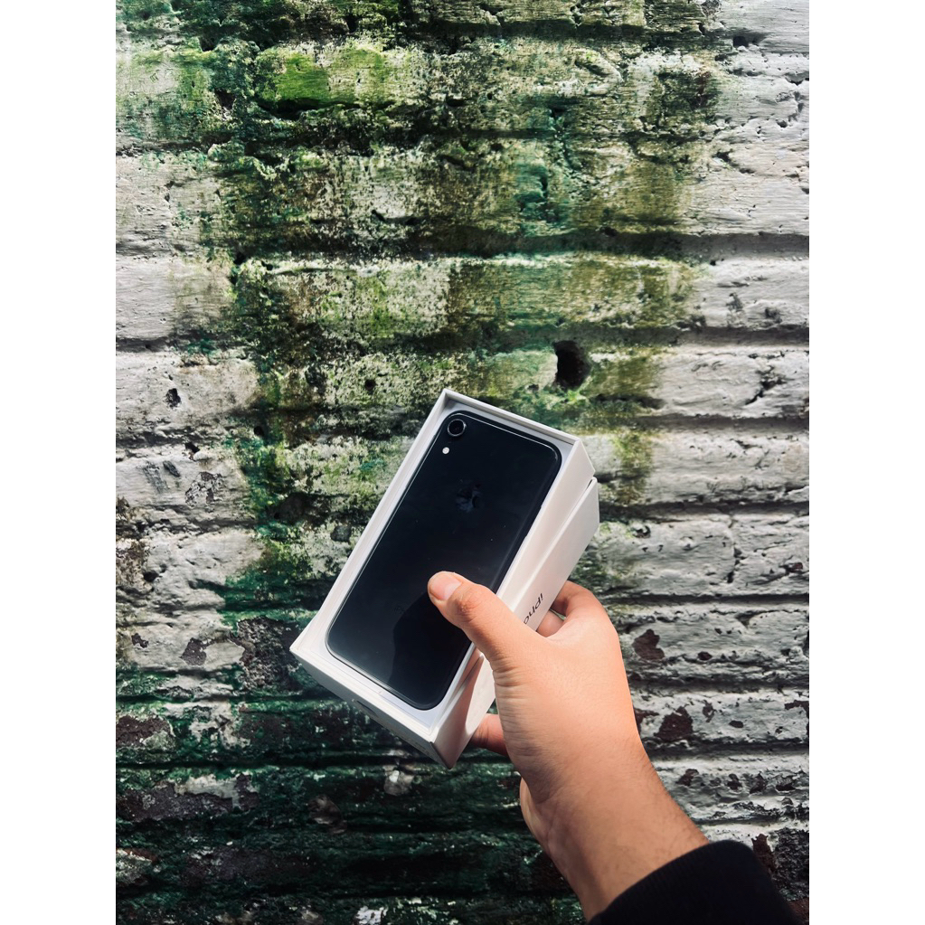 iPhone XR 128 iBox