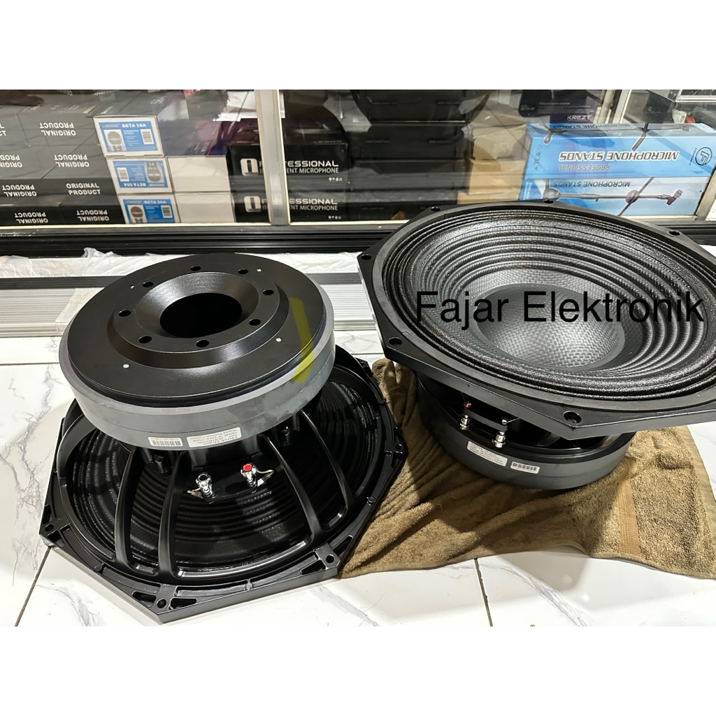 Speaker HUPER SCB 18H2500 original