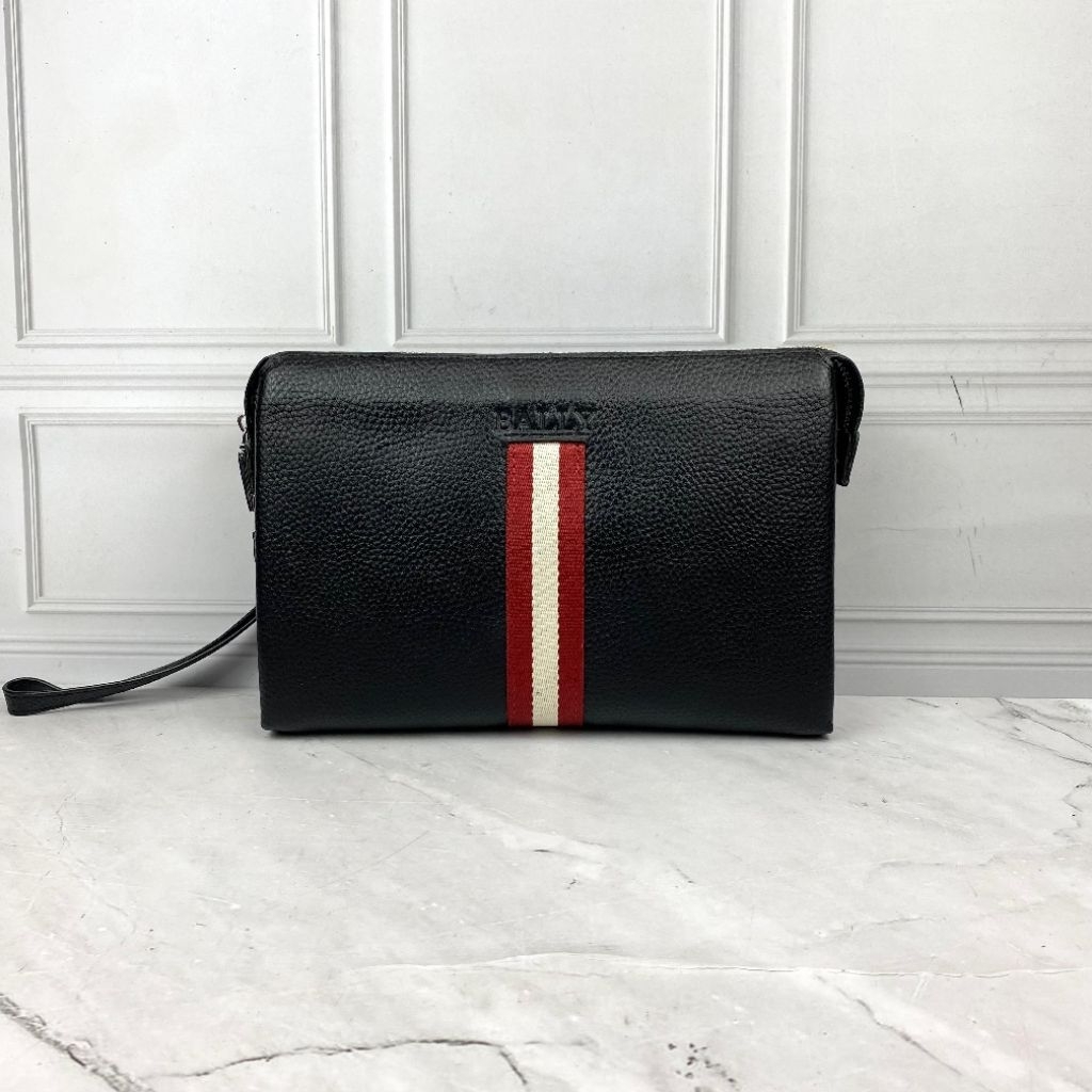 HANDBAG BALLY22221 PRIA BRANDED