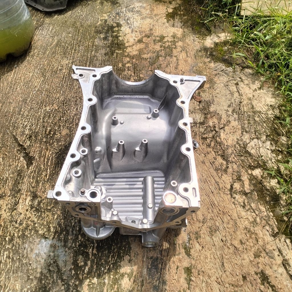 Bak Carter oli calya ,Sigra 1200 cc