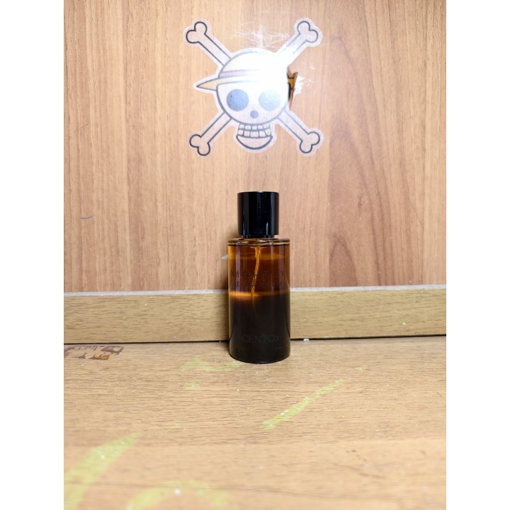 Decant Parfum Scentco Nightly Le Parfum