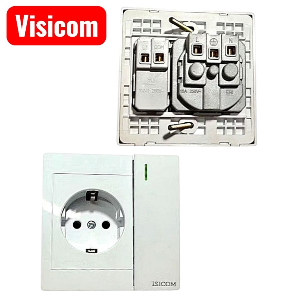 STOP KONTAK IB VISICOM